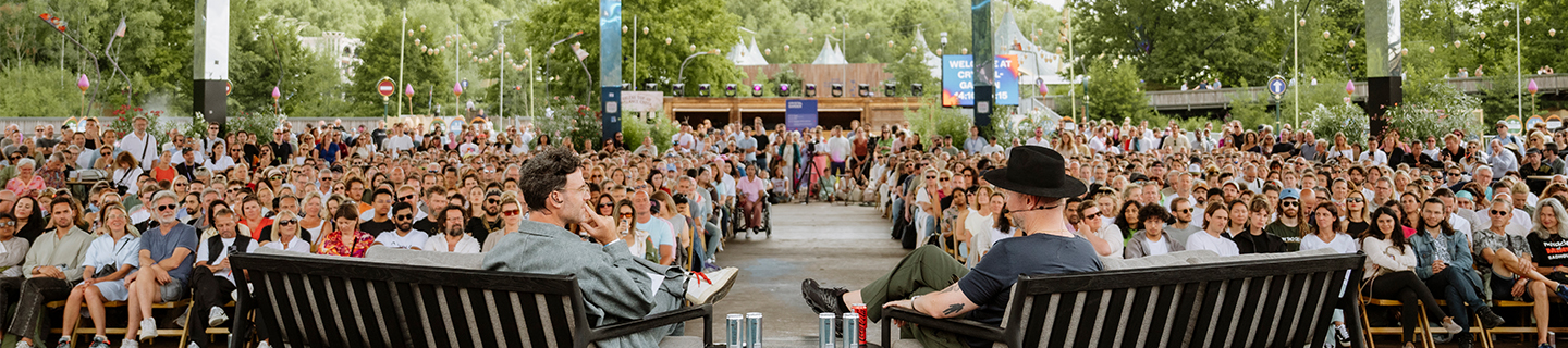 Love Tomorrow Summit Love Tomorrow Summit