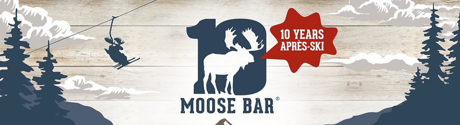 Moose Bar XXL