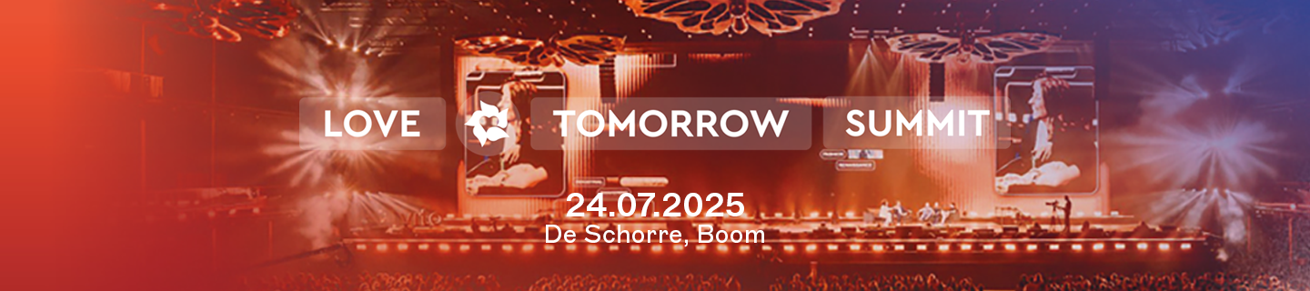 Love Tomorrow Summit