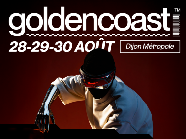 Golden Coast Festival