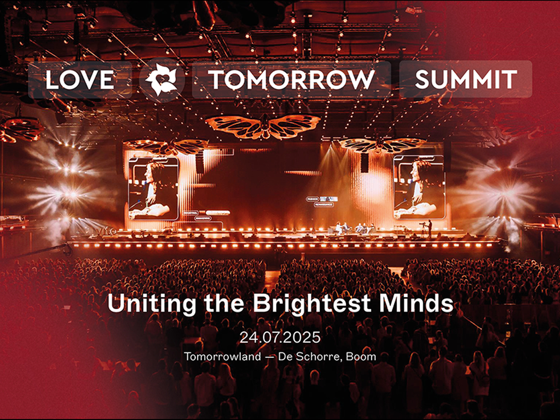 Love Tomorrow Summit