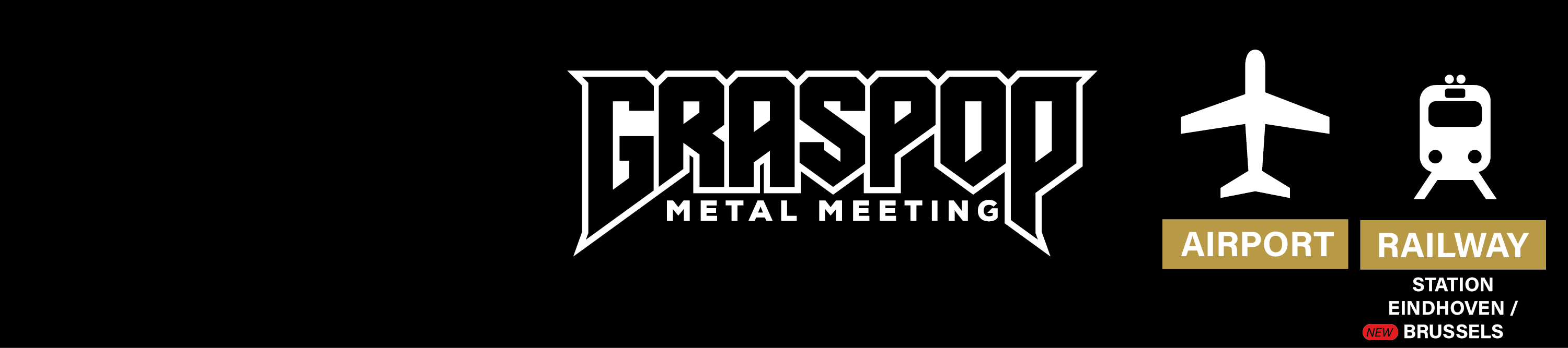 Graspop Metal Meeting Airport & Railway Shuttles Graspop Metal Meeting Airport & Railway Shuttles