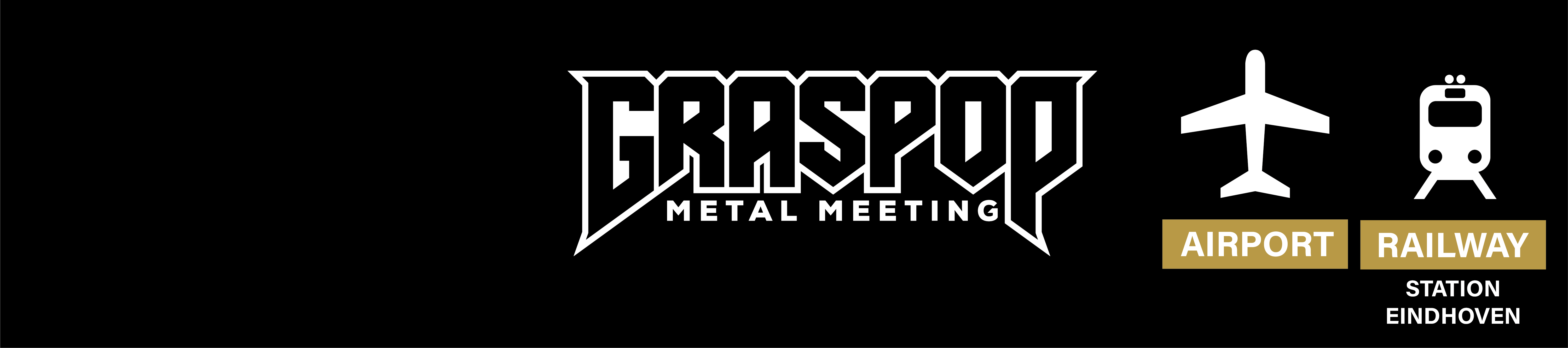 Graspop Metal Meeting Airport & Railway Shuttles