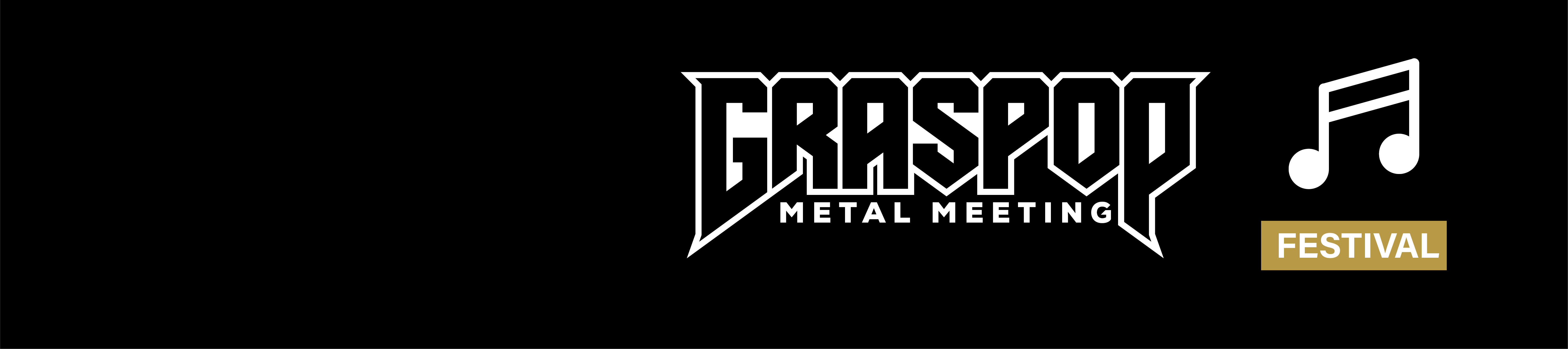Graspop Metal Meeting - Festival Shuttles