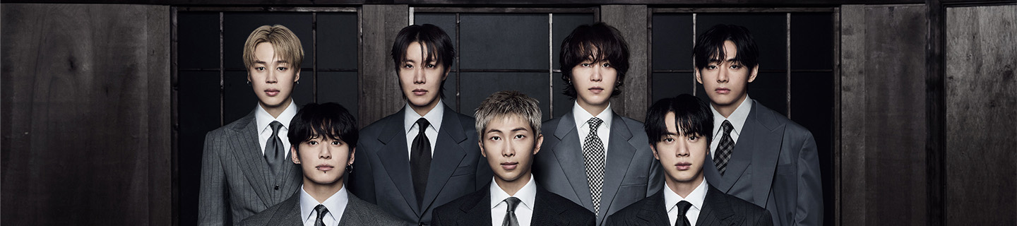 BTS BTS