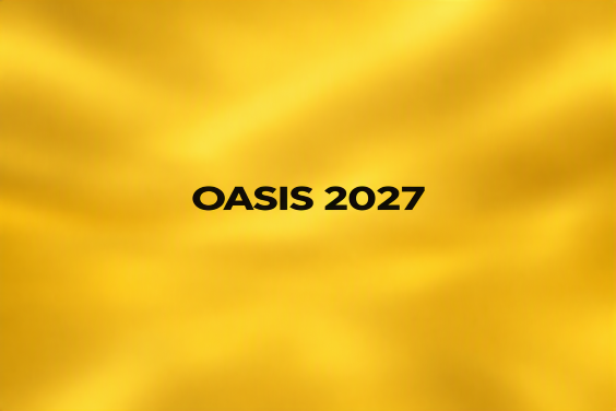 OASIS OASIS