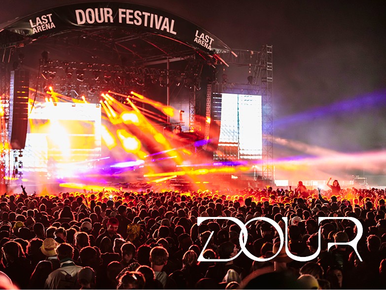 Dour Festival