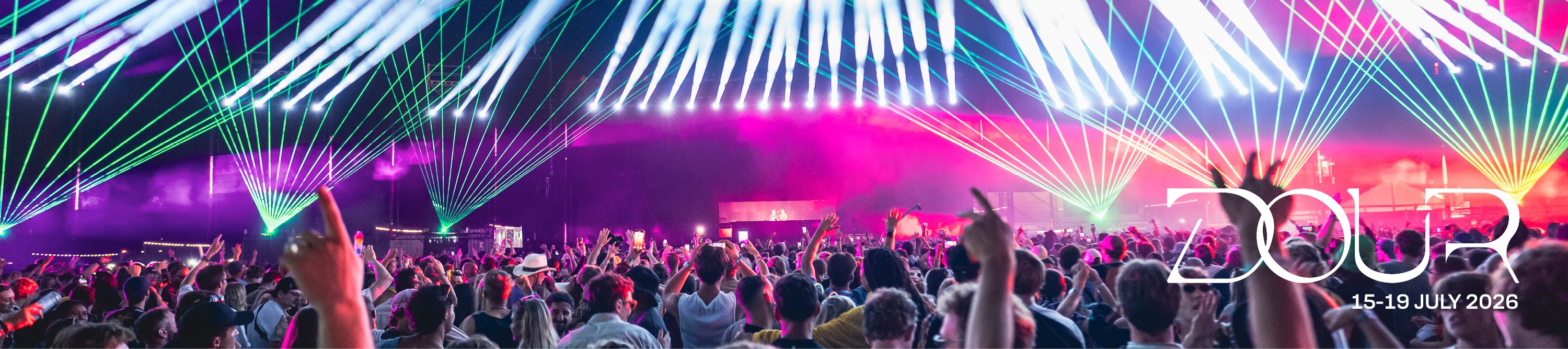 Dour Festival Dour Festival