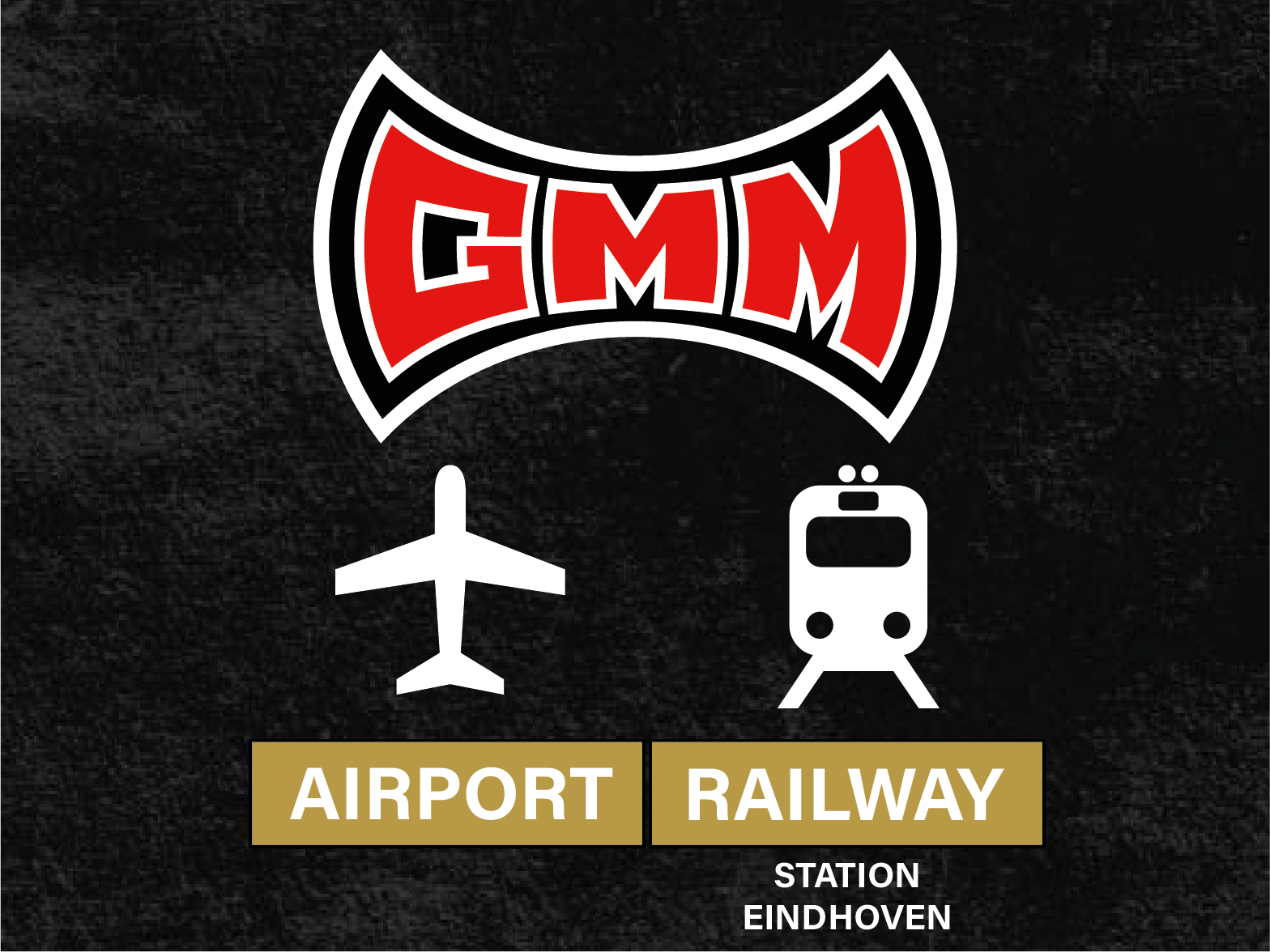 Graspop Metal Meeting Airport & Railway Shuttles