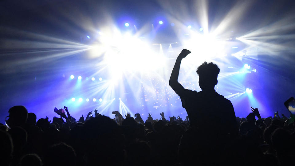 Golden Coast Festival
