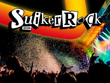 Suikerrock 2026
