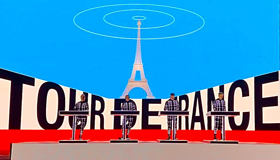 Kraftwerk