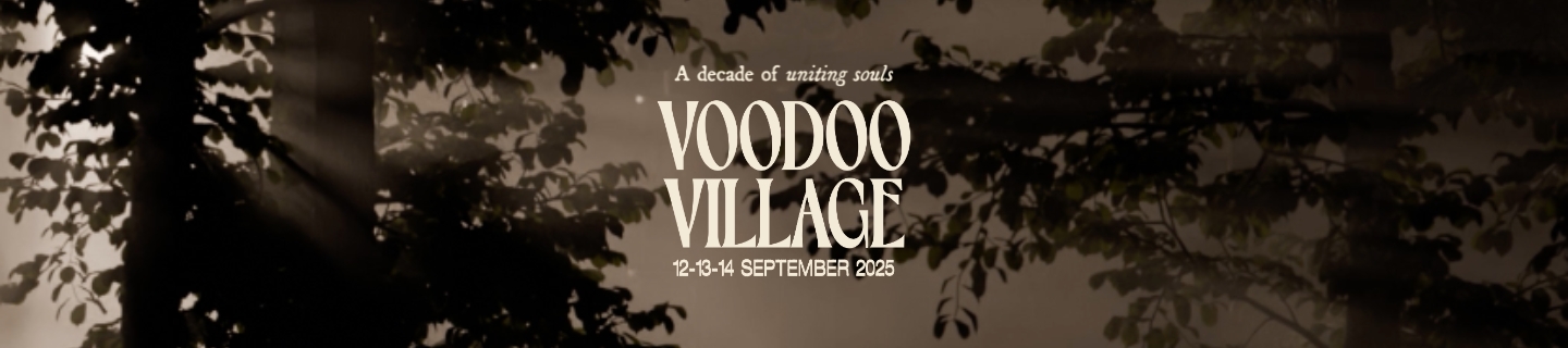 Voodoo Village