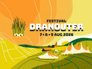 Festival Dranouter