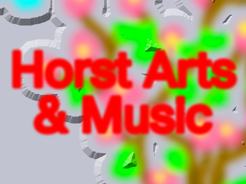 Horst Arts & Music Festival