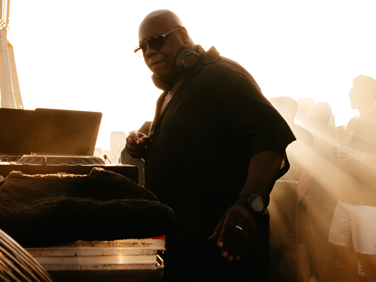 Carl Cox