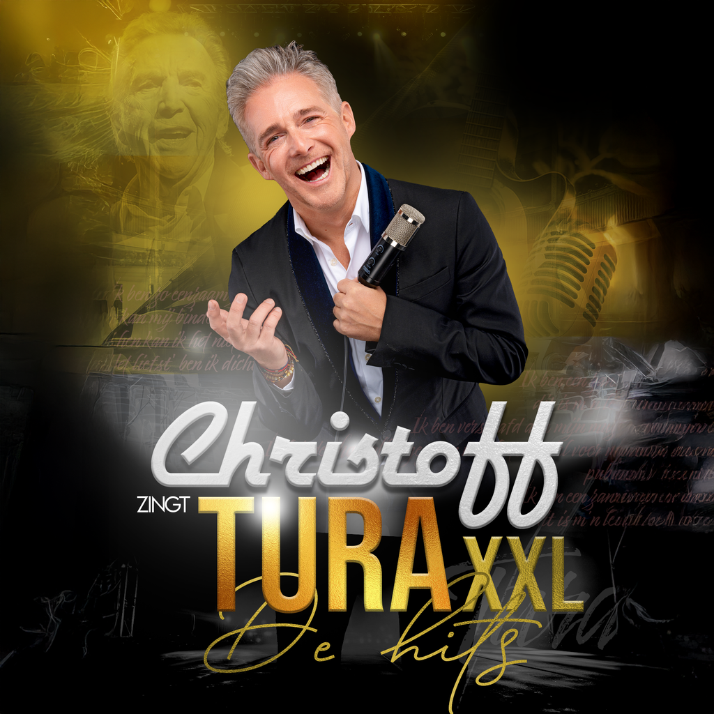 Christoff Zingt Tura XXL