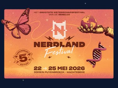 Nerdland Festival