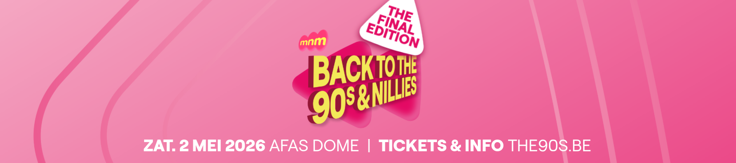 Back to the 90s & Nillies Back to the 90s & Nillies