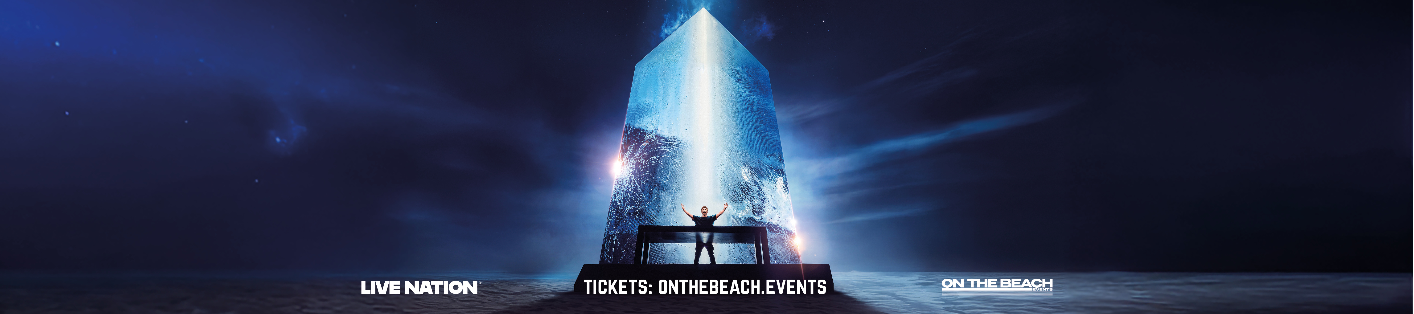 On the Beach - David Guetta On the Beach - David Guetta