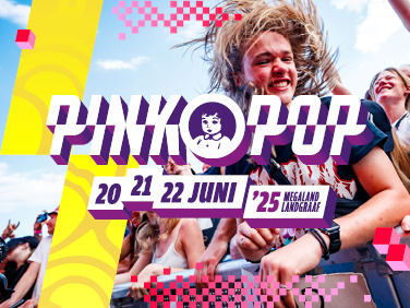 Pinkpop