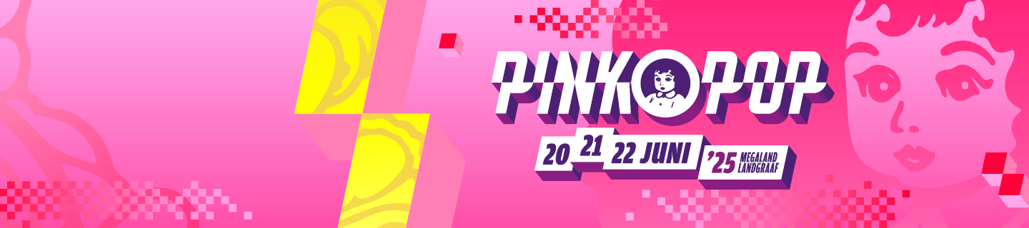 Pinkpop