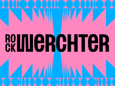 Rock Werchter