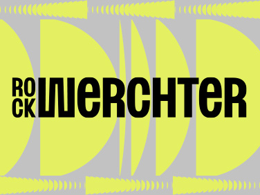 Rock Werchter