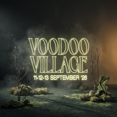 Voodoo Village