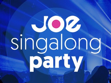 Joe Singalong Party