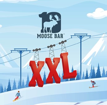 Moose Bar XXL