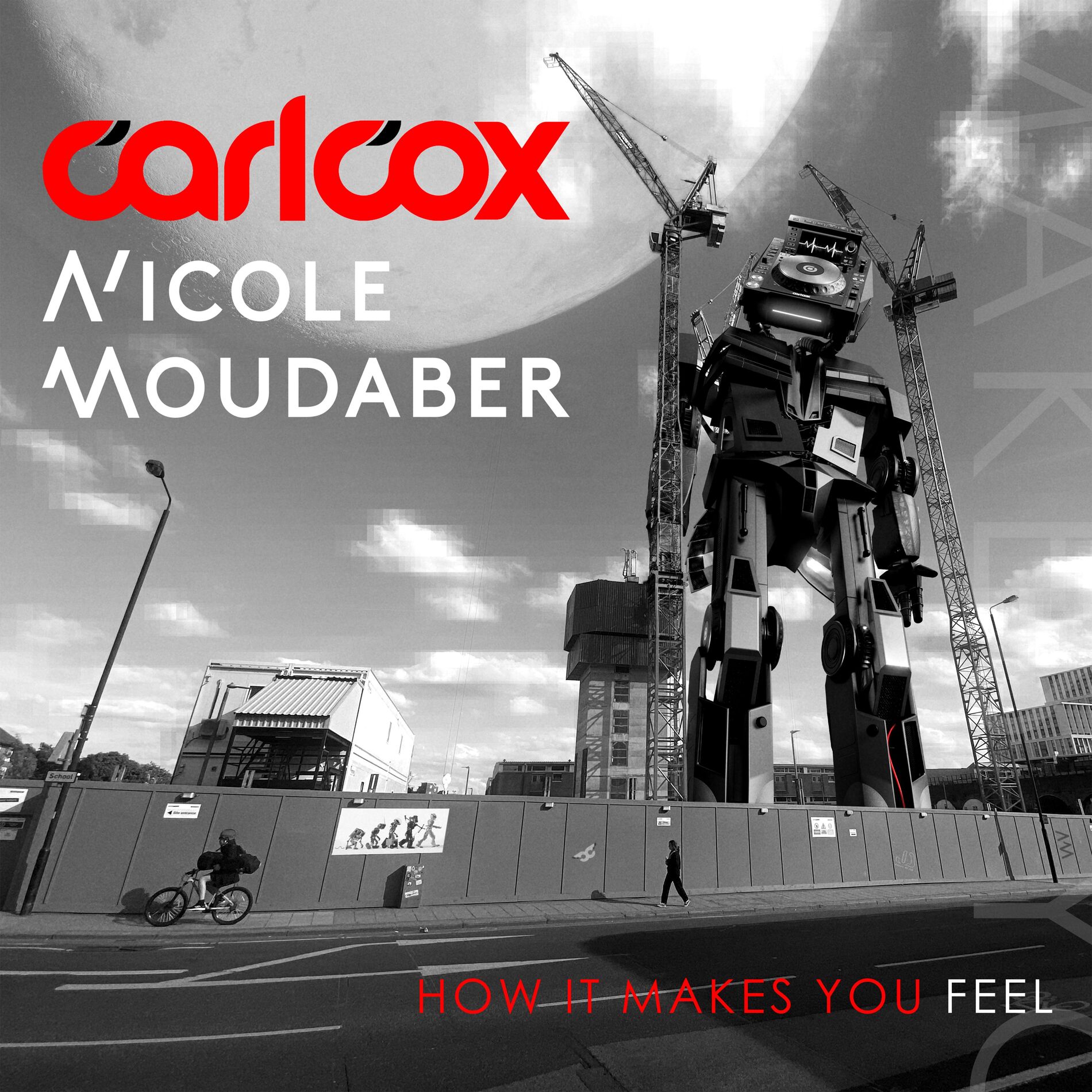 Carl Cox