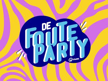 De Foute Party