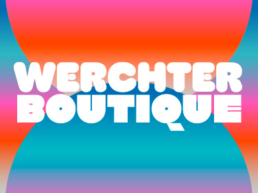 Werchter Boutique