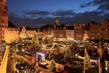 Christmas-Shopping
