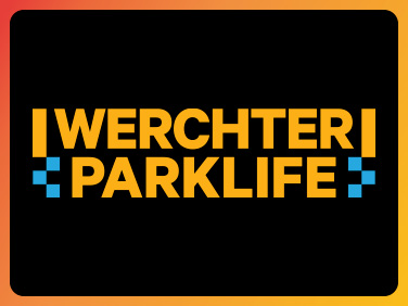 Werchter Parklife